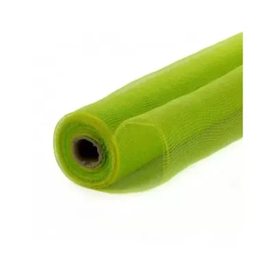 Bobina r 0,54×09,10 deco florwest verde lime