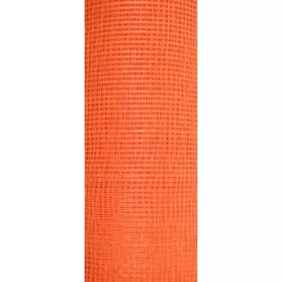 Bobina r 0,54×09,10 deco florwest arancione