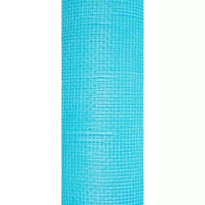 Bobina r 0,54×09,10 deco florwest azzurro