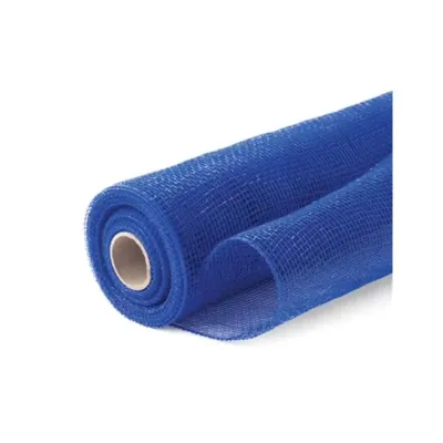Bobina r 0,54×09,10 deco florwest blu