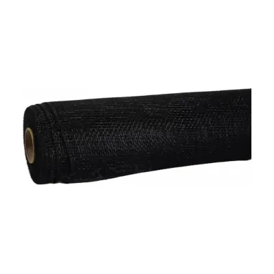 Bobina r 0,54×09,10 deco florwest nero