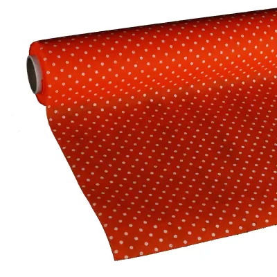 Bobina tn 0,53x09 pois tnt arancio