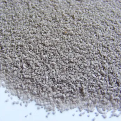 Sabbia mm.0,5 grigio (kg. 1)