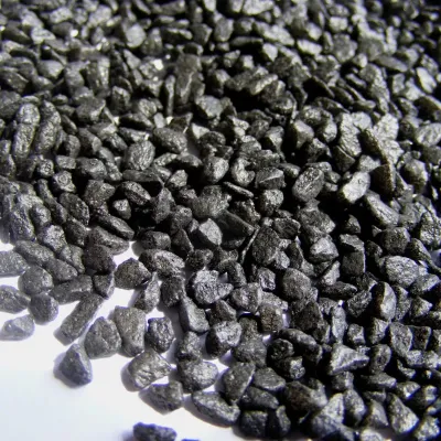 Granulato mm.3-6 nero (kg.1)
