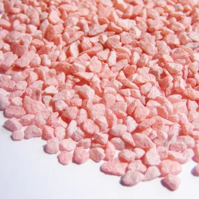 Granulato mm.3-6 rosa (kg.1)