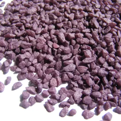 Granulato mm.3-6 prugna (kg.1)