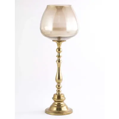 Cv-candeliere oro h.073