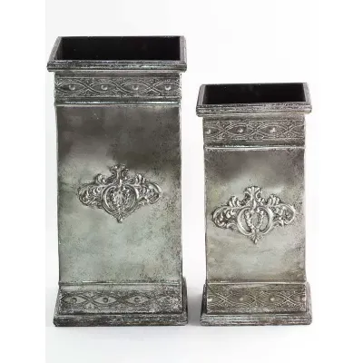 Ca-c
colonna metallo h.60 (set 2)