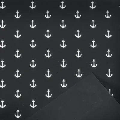 Bobina cp 1x25 anchorage nero