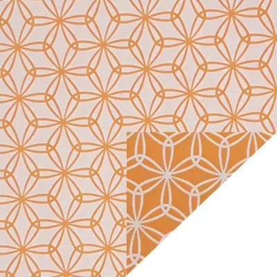 Bobina cp 1x25 origami albicocca