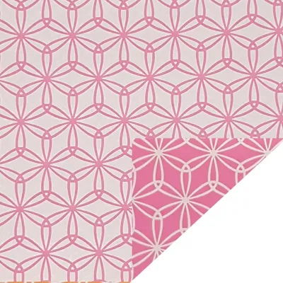 Bobina cp 1x25 origami ciclamino