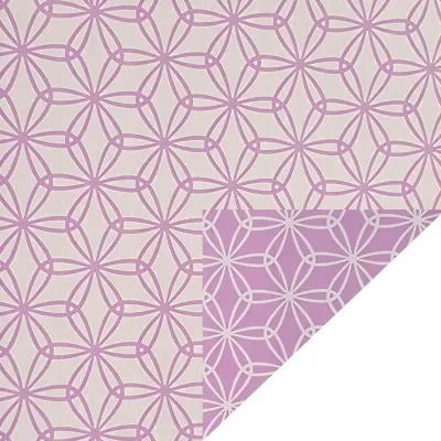 Bobina cp 1x25 origami lavanda