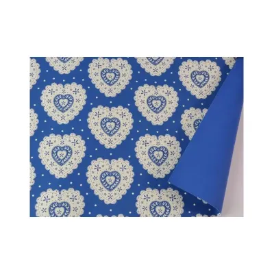 Bobina cp 1x25 casa dolce casa blu