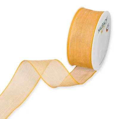 Nastro transparent mm.40 m.20 arancio