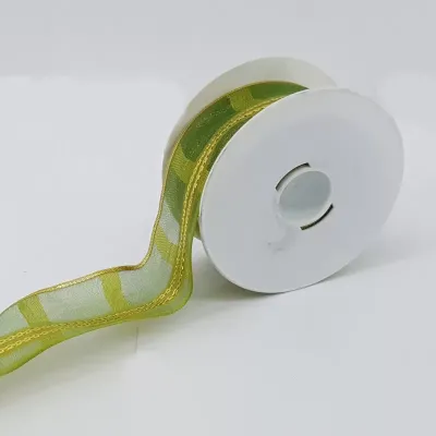 Nastro mm.38 m.20 legendaire verde