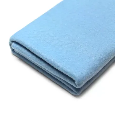 Pannolenci 50x65 azzurro