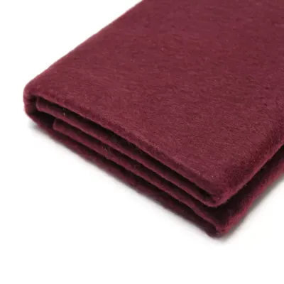 Pannolenci 50x65 bordeaux