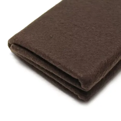 Pannolenci 50x65 marrone