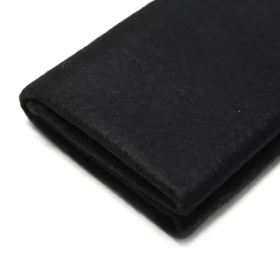 Pannolenci 50x65 nero