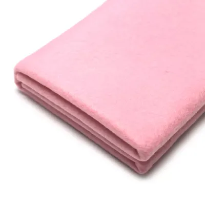 Pannolenci 50x65 rosa
