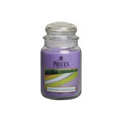 Giara gr. 630 lavender & lemongrass
