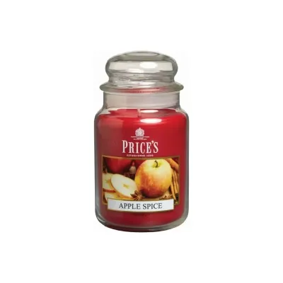 Giara gr. 630 apple spice