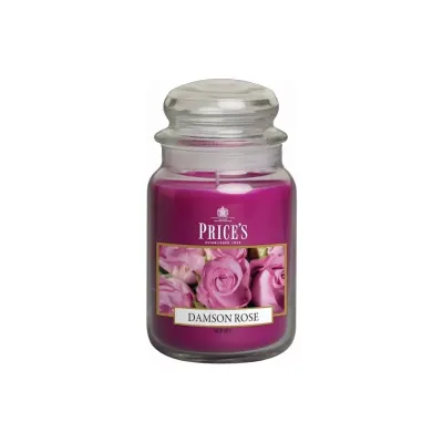 Giara gr. 630 damson rose