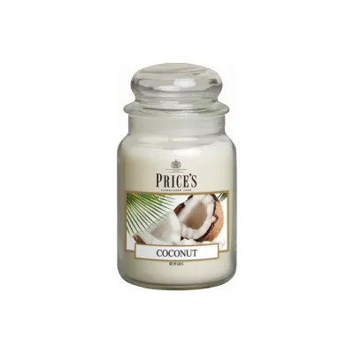 Giara gr. 630 coconut