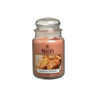 Giara gr. 630 sandalwood