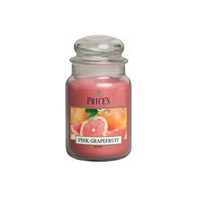 Giara gr. 630 pink grapefruit