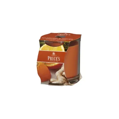 Profum. gr. 170 v mandarin & ginger