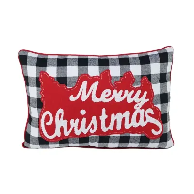Cuscino christmas 33x48 