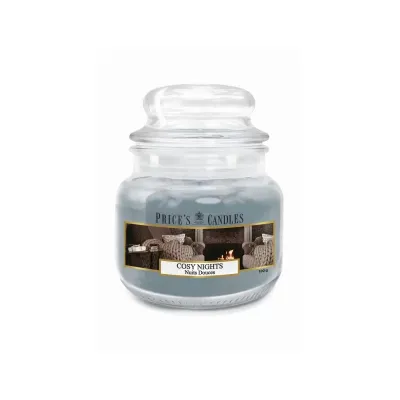 Giara gr. 100 b cosy night
