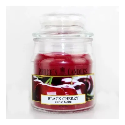Giara gr. 100 b black cherry