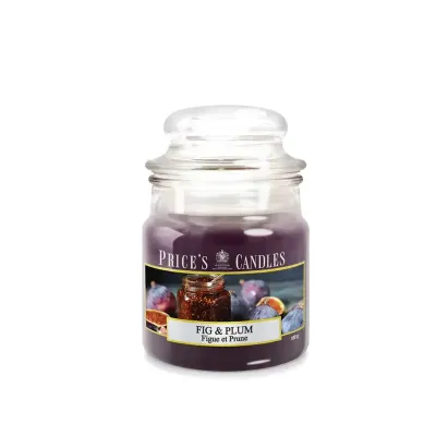 Giara gr. 100 b fig & plum