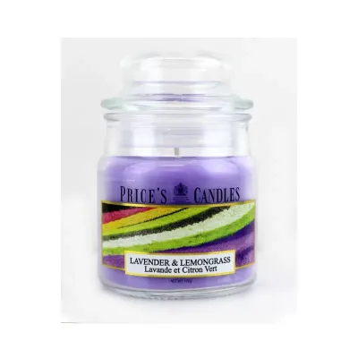Giara gr. 100 b lavender & lemongrass