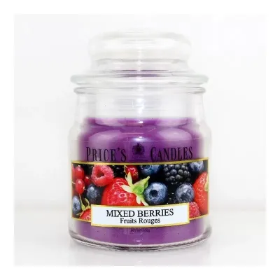 Giara gr. 100 b mixed berries