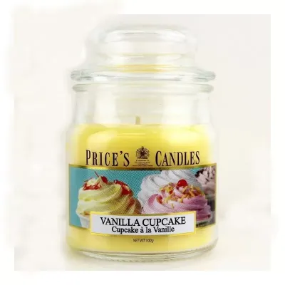 Giara gr. 100 b vanilla cupcake