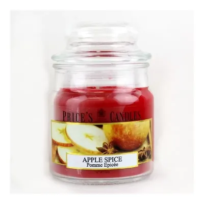 Giara gr. 100 b apple spice