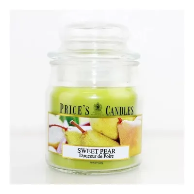 Giara gr. 100 b sweet pear