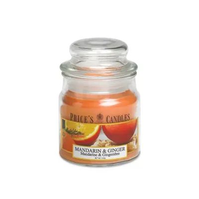 Giara gr. 100 b mandarin & ginger