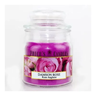 Giara gr. 100 b damson rose