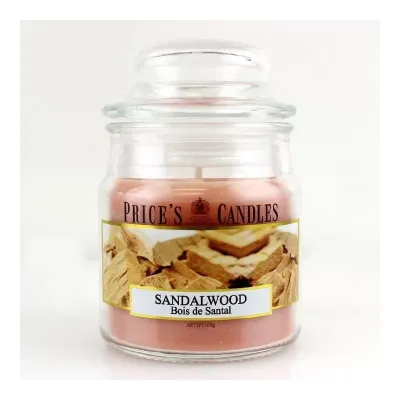 Giara gr. 100 b sandalwood