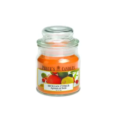 Giara gr. 100 b sicilian citrus