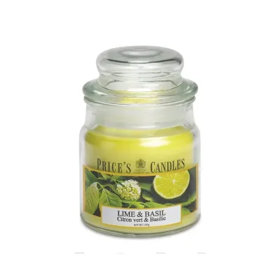 Giara gr. 100 b lime & basil