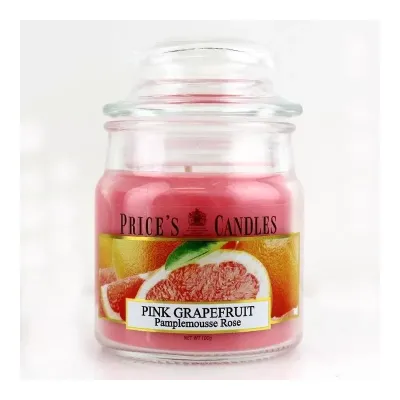 Giara gr. 100 b pink grapefruit