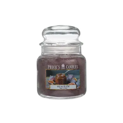 Giara gr. 410 fig & plum