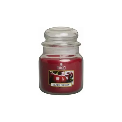 Giara gr. 410 black cherry