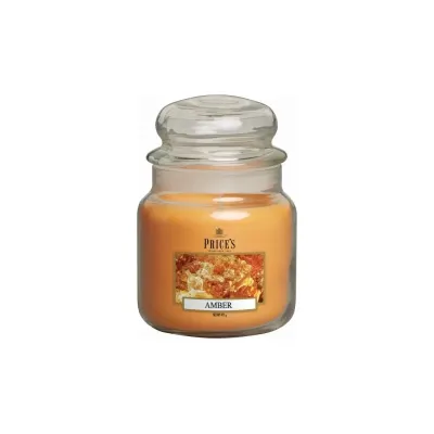 Giara gr. 410 amber