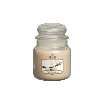 Giara gr. 410 sweet vanilla